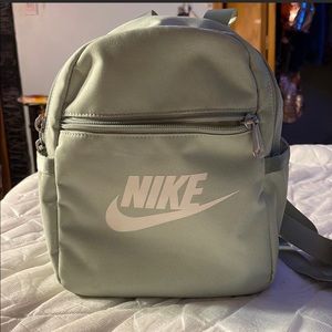 Nike small backpack